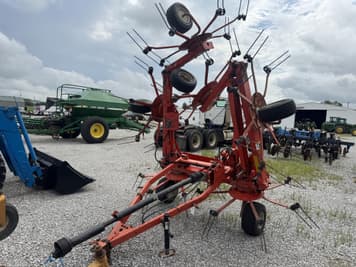 Main image Kuhn GF7802THA